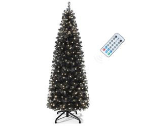 YITAHOME Christmas Tree    7.5ft                 #0549