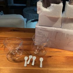 Shrimp Cocktail - Cavier Chiller - NEW