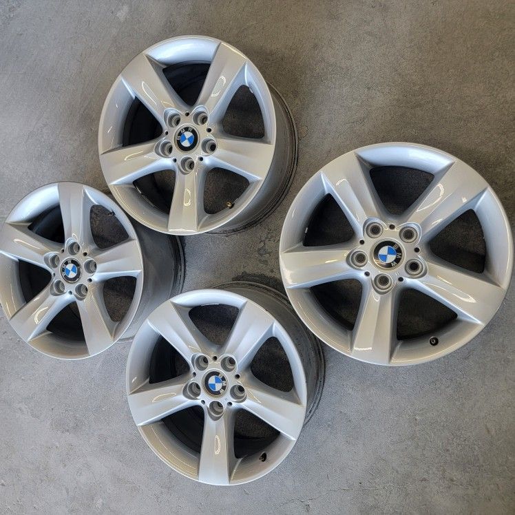 Bmw Rims Set Of 4 No Tires for Sale in Paramount, CA - OfferUp