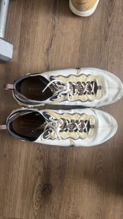 Nike running shoes