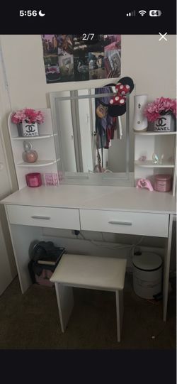 Vanity