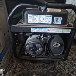 Craftsman Generator 
