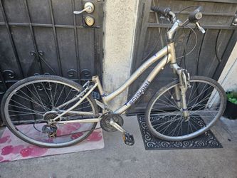 Bike for sale