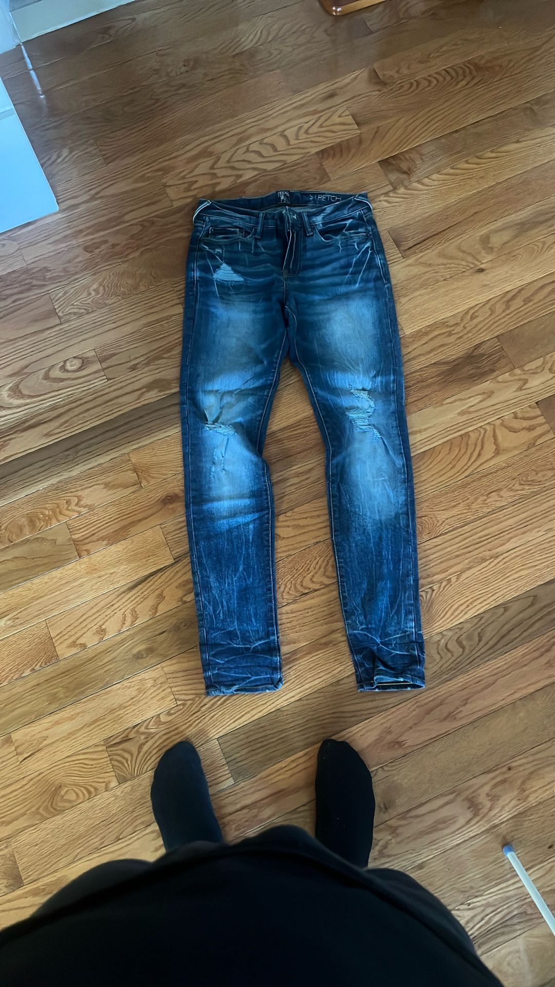 Prps Jeans 
