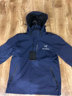 Small Arcteryx Jacket