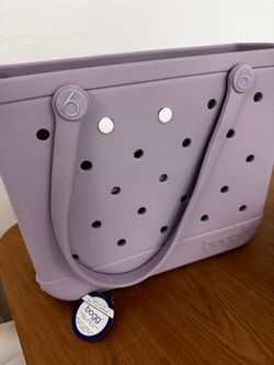 Baby Bogg bag