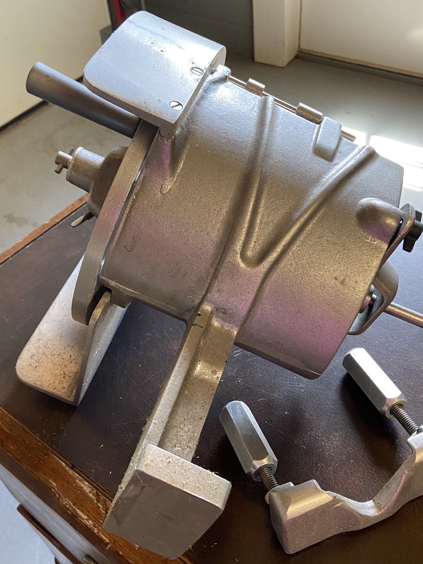Commercial slicer