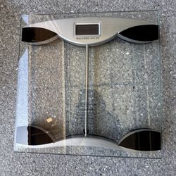 Weight Scale 