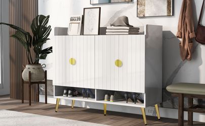 Shoe Cabinet