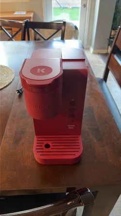 Keurig coffee brewer