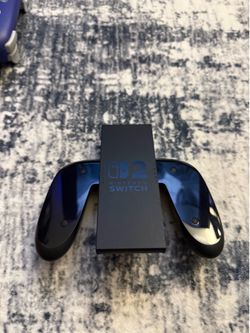 Switch 2 controller adapter $5
