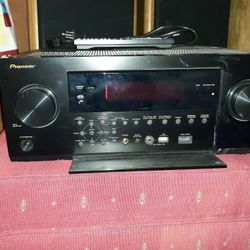 Pioneer Elite Sc 61