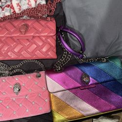 Kurt Geiger Bags 