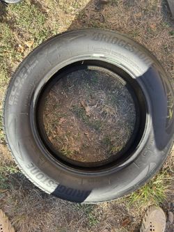 225/60R18 Used Tire
