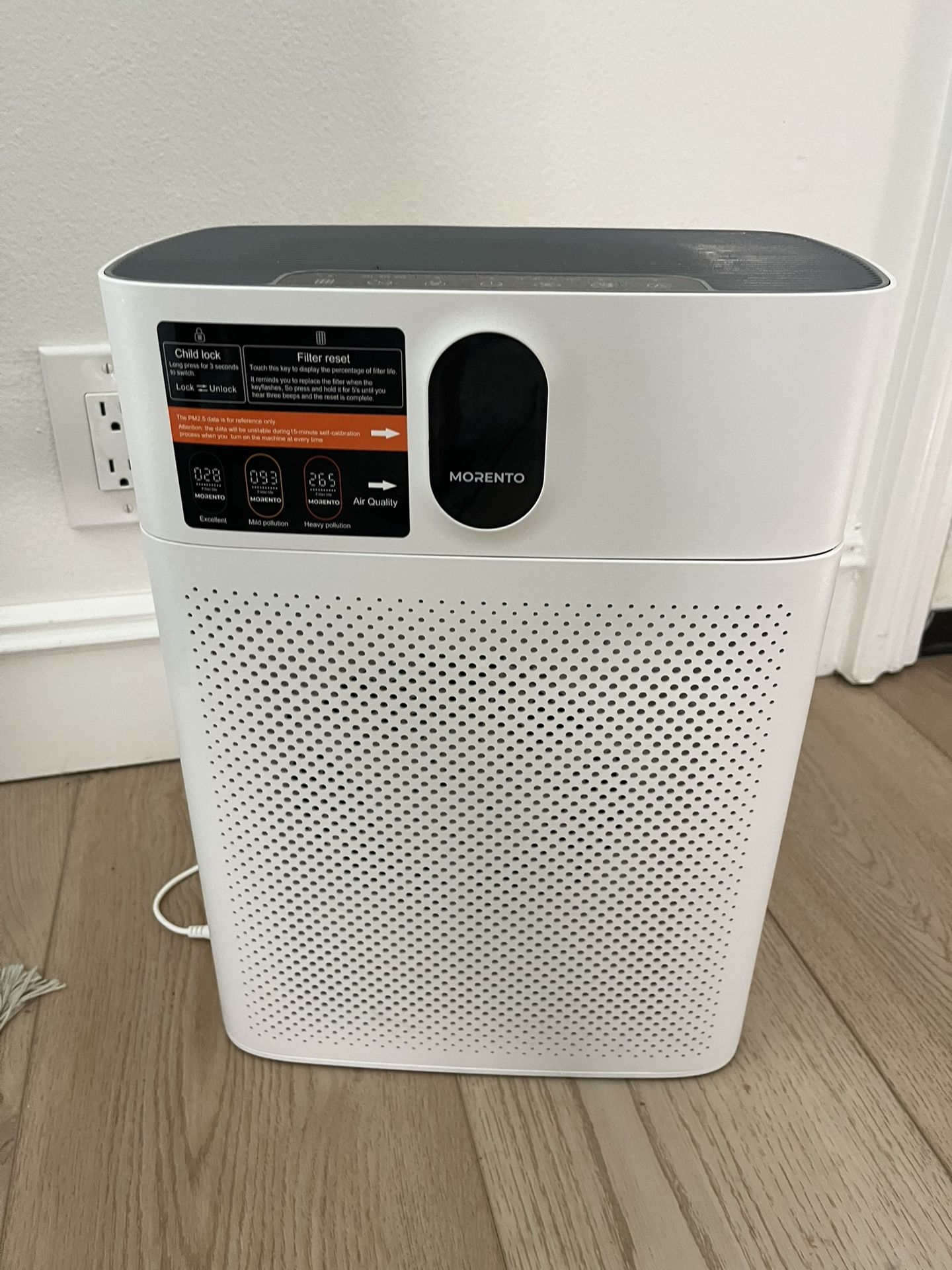 Air Filter