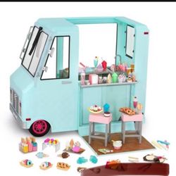 [Only $30! Retail= $59.99] (Pickup in Upland) Firebuds Disney HQ Doll Playset 