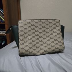 Mk Purse