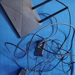 Digital Indoor Antenna 