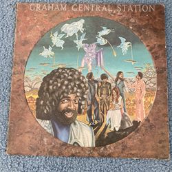 Graham Central Station