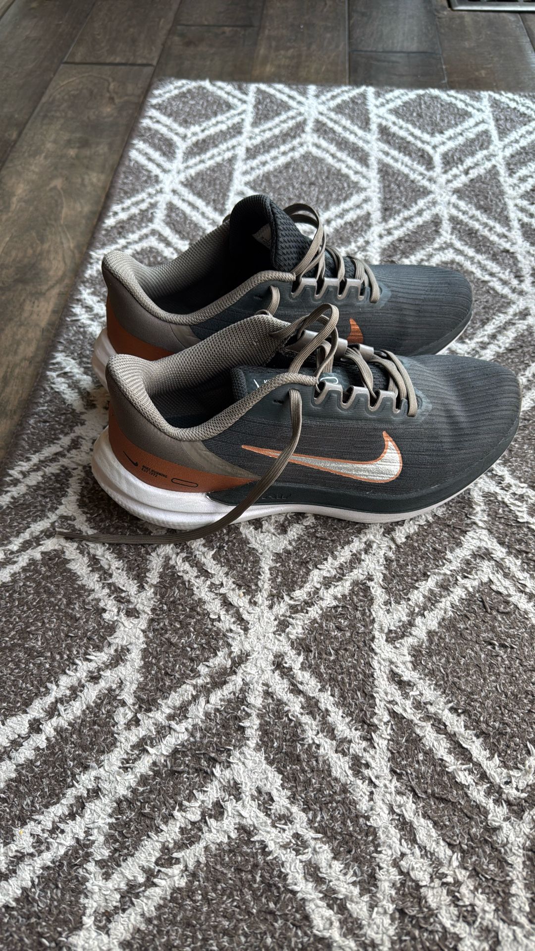 Nike Winflo 09 Size 6.5