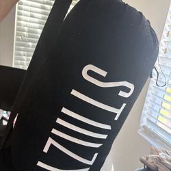 STIIIZY Bong Duffle Bag 