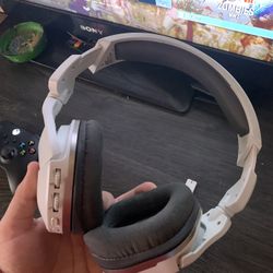 Turtle Beach Stealth Wireless Headset