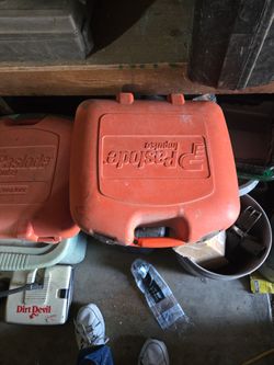 Framing Nail Gun