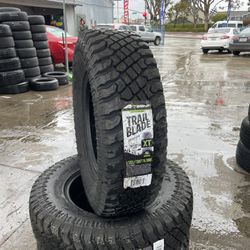 P255/75R17 Atturo