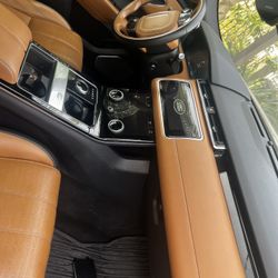 2019 Land Rover Range Rover Velar