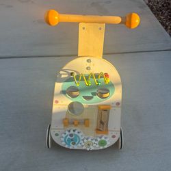 Activity Walker