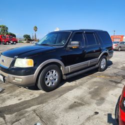 2003 Ford Expedition