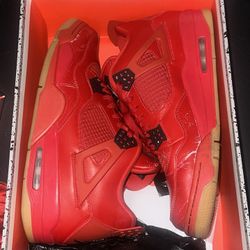 Air Jordan 4 NRG 