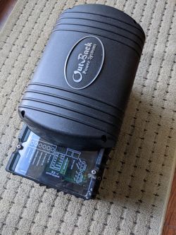 Outback Inverter/ Charger GVFX3648