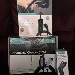EV Charger Bundle