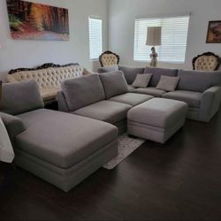 High Quality Sectional