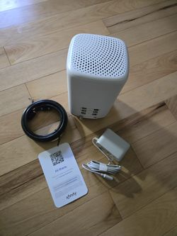 Xfinity XB8-T Modem Router