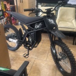 Electric Bike Riding Time G73 / Payment Available/ Warranty 