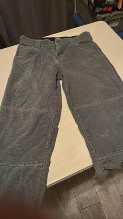 Dickies corduroys