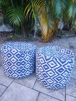 Seat Cushions
