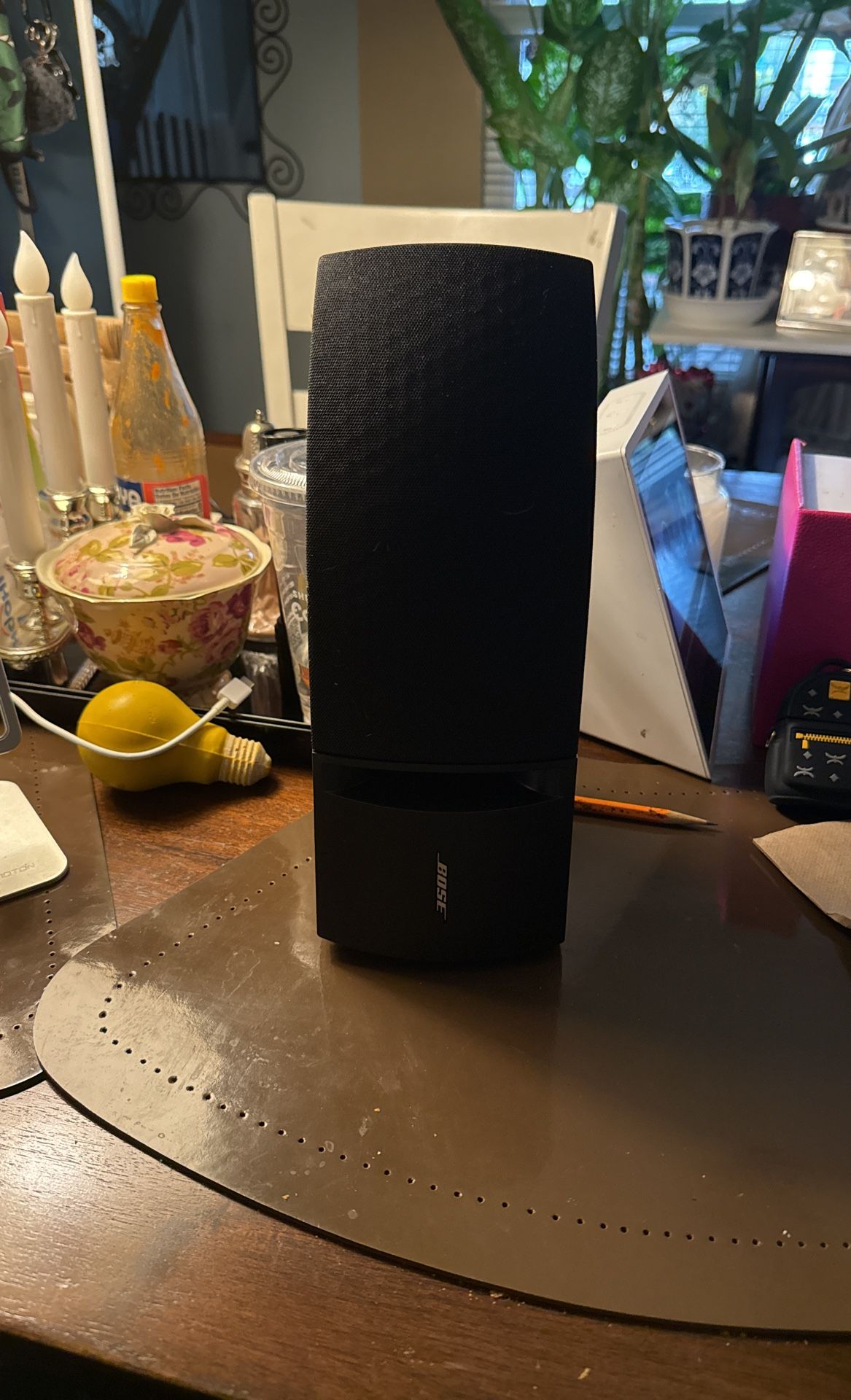 BOSE, Speaker Great Deal