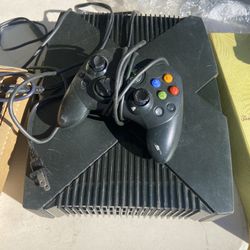 Xbox Used