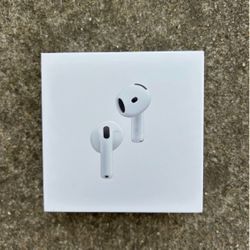 AirPods 4