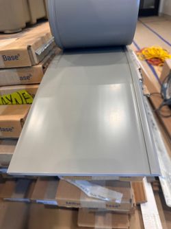 Premium Custom Millwork Baseboards – New in Box ✨