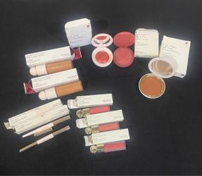 Make up