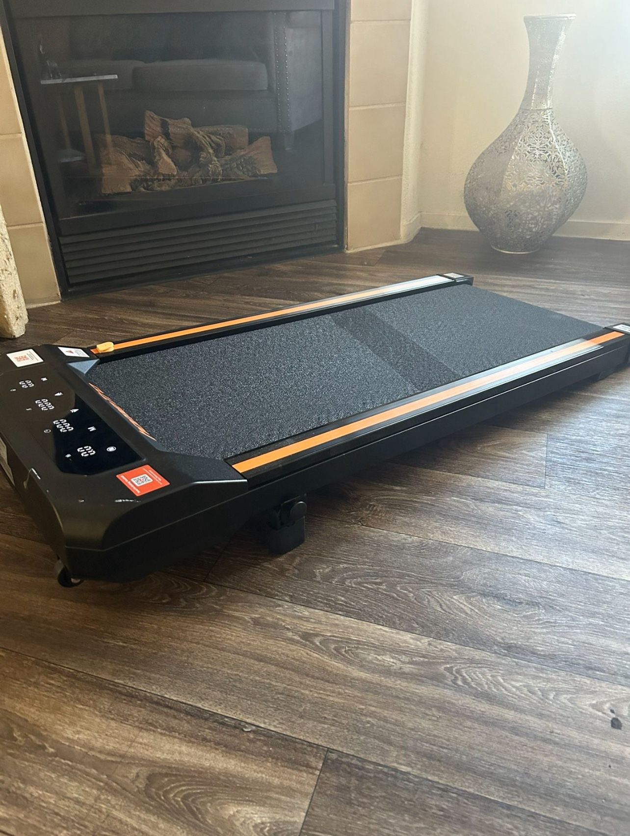 Walking Pad/Desk Treadmill