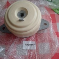 3 PCs Transmission Mount Set Fit For Mercedes Benz 2008/2014