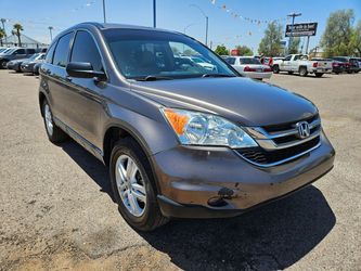 2011 Honda CR-V