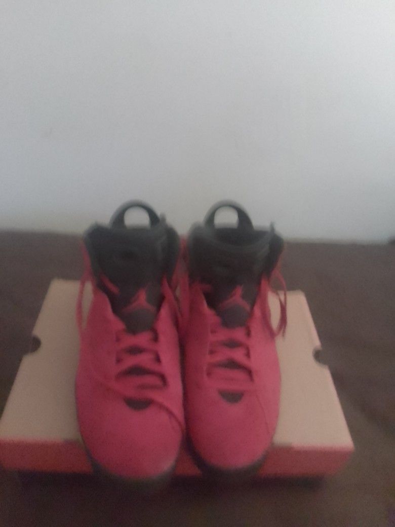 Jordan 6
