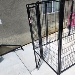 Dog Kennel