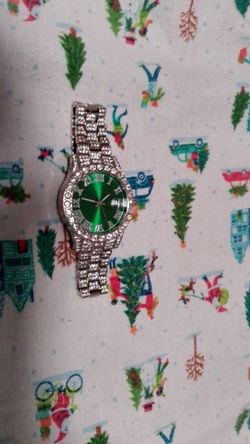 Real diamond